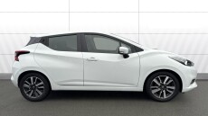 Nissan Micra 0.9 IG-T Acenta Limited Edition 5dr Petrol Hatchback